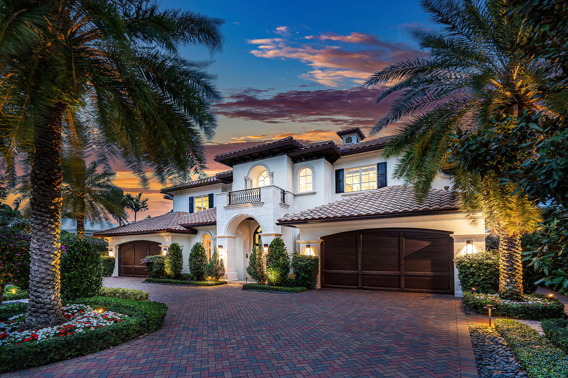 2160_East_Silver_Palm_Road_Dusk_02