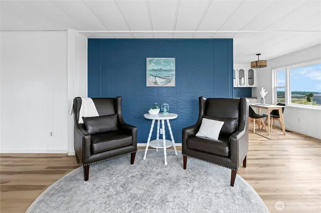 $398,900 | 760 El Toro Street, Coupeville, WA 98239