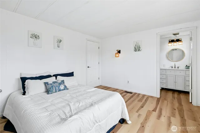 $398,900 | 760 El Toro Street, Coupeville, WA 98239