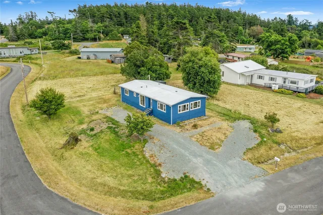 $398,900 | 760 El Toro Street, Coupeville, WA 98239