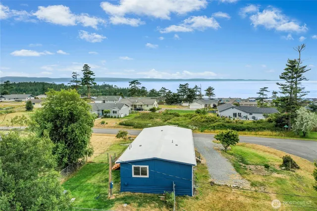 $398,900 | 760 El Toro Street, Coupeville, WA 98239