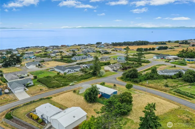 $398,900 | 760 El Toro Street, Coupeville, WA 98239