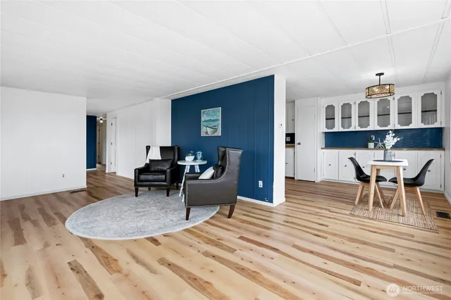 $398,900 | 760 El Toro Street, Coupeville, WA 98239