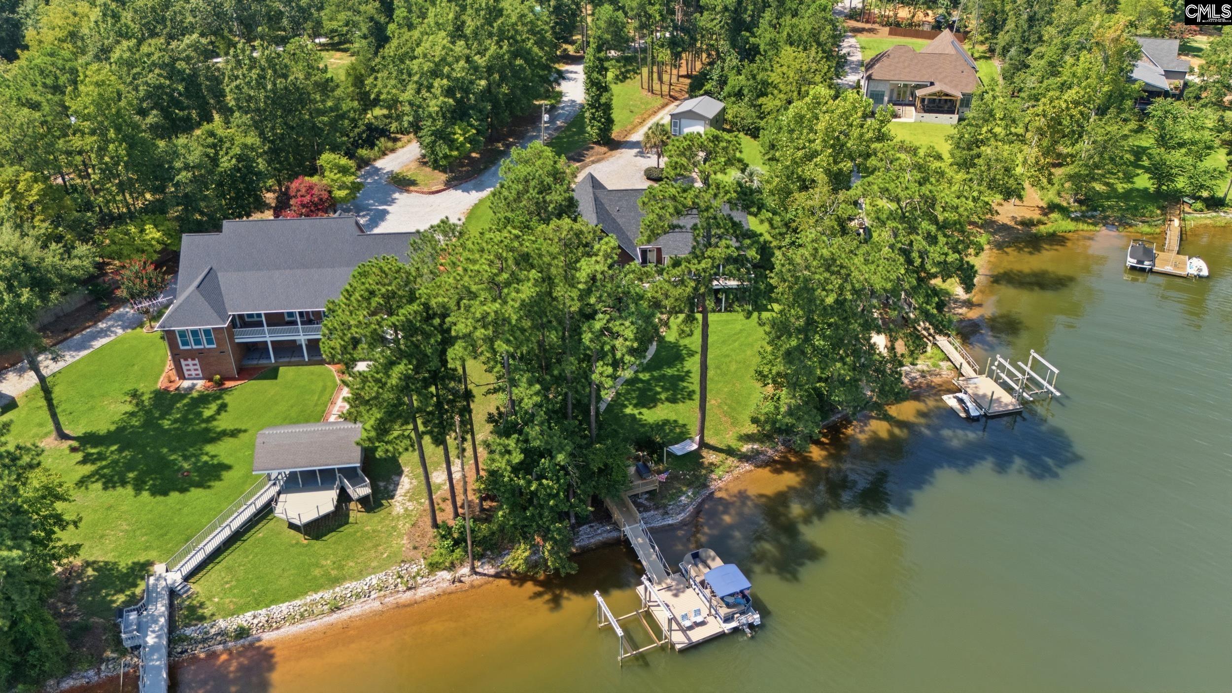 1573 Holly Point Road Prosperity, SC 29127 - Photo 73 of 84 Gallery Image 73