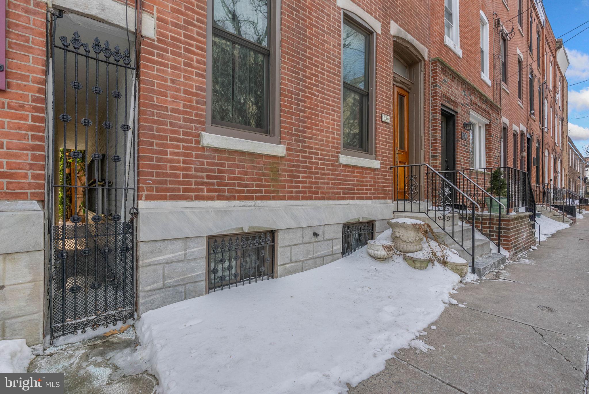 230 Morris Street Philadelphia, PA 19148 - Photo 3 of 53