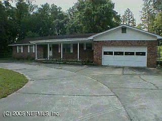 4234 Roy Booth Road Callahan, FL 32011 - Photo 1 of 1 Photo 1