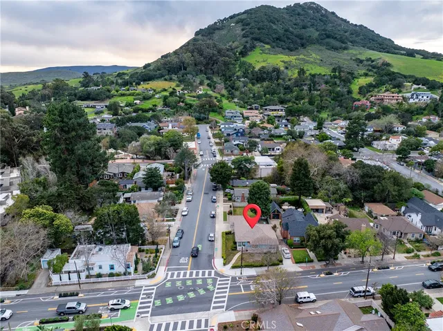 $1,250,000 | 495 Chorro Street, San Luis Obispo, CA 93405