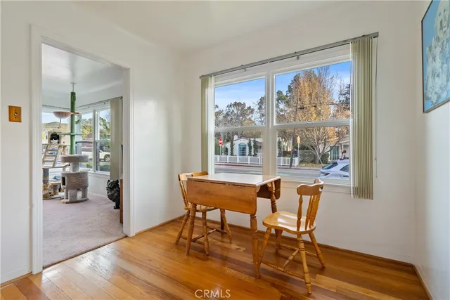 $1,250,000 | 495 Chorro Street, San Luis Obispo, CA 93405