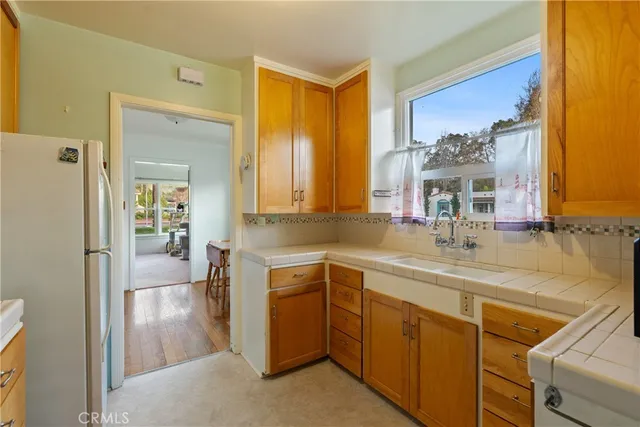 $1,250,000 | 495 Chorro Street, San Luis Obispo, CA 93405