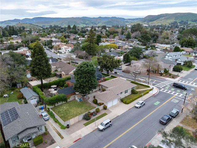 $1,250,000 | 495 Chorro Street, San Luis Obispo, CA 93405
