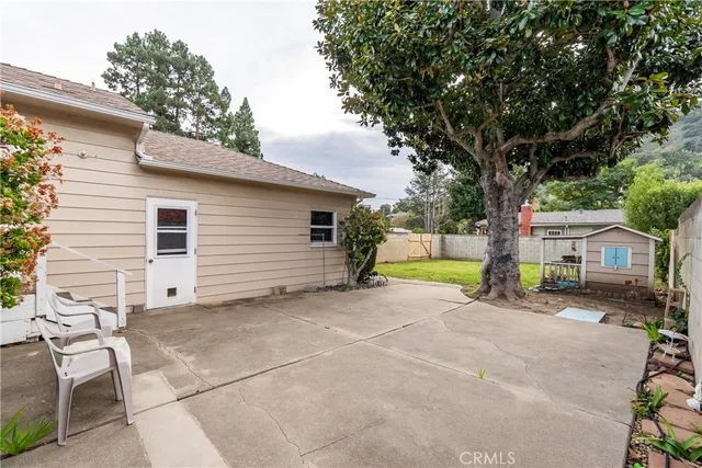 $1,250,000 | 495 Chorro Street, San Luis Obispo, CA 93405