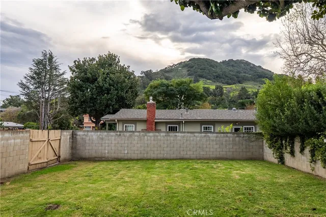 $1,250,000 | 495 Chorro Street, San Luis Obispo, CA 93405