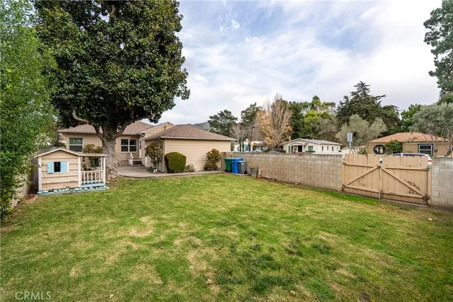 $1,250,000 | 495 Chorro Street, San Luis Obispo, CA 93405