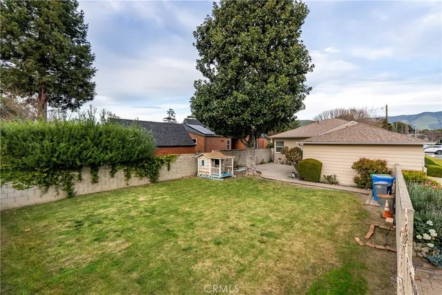 $1,250,000 | 495 Chorro Street, San Luis Obispo, CA 93405
