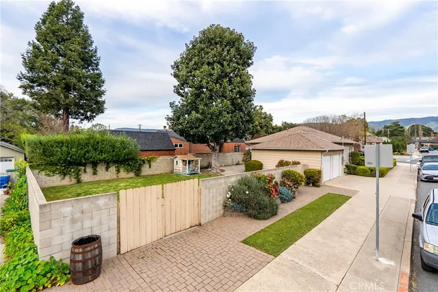 $1,250,000 | 495 Chorro Street, San Luis Obispo, CA 93405