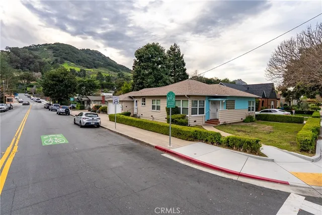 $1,250,000 | 495 Chorro Street, San Luis Obispo, CA 93405