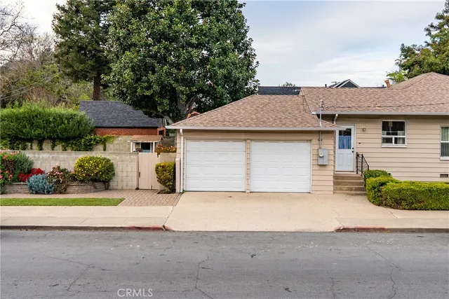 $1,250,000 | 495 Chorro Street, San Luis Obispo, CA 93405