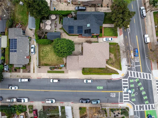 $1,250,000 | 495 Chorro Street, San Luis Obispo, CA 93405