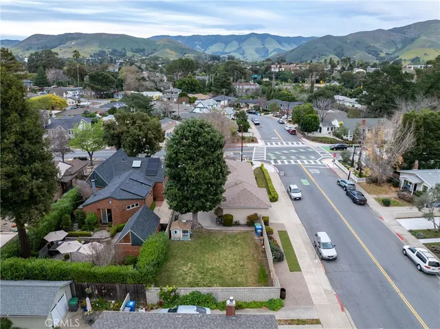 $1,250,000 | 495 Chorro Street, San Luis Obispo, CA 93405