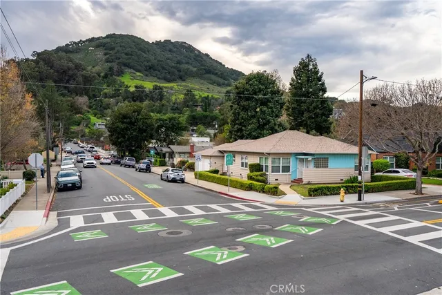 $1,250,000 | 495 Chorro Street, San Luis Obispo, CA 93405