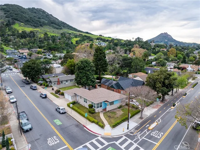 $1,250,000 | 495 Chorro Street, San Luis Obispo, CA 93405