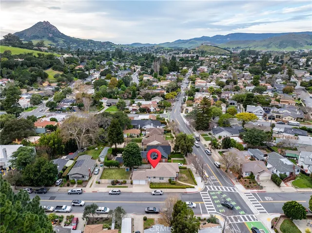 $1,250,000 | 495 Chorro Street, San Luis Obispo, CA 93405
