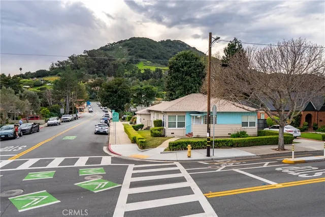 $1,250,000 | 495 Chorro Street, San Luis Obispo, CA 93405