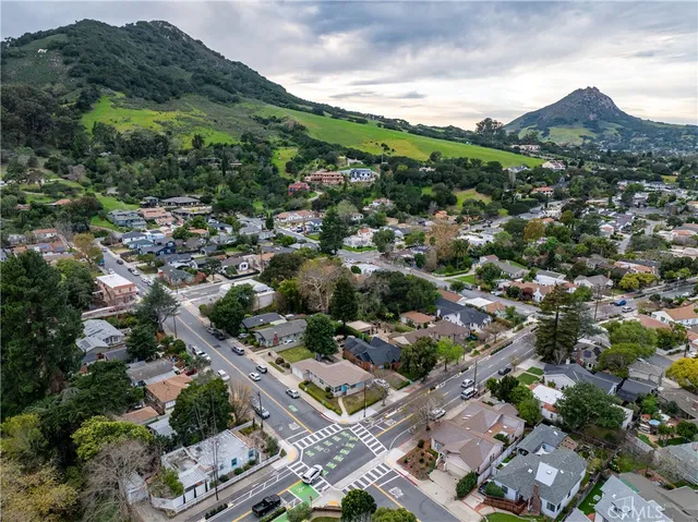 $1,250,000 | 495 Chorro Street, San Luis Obispo, CA 93405