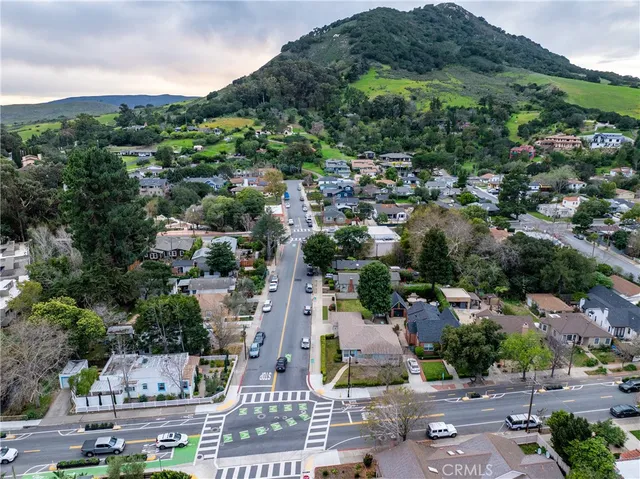 $1,250,000 | 495 Chorro Street, San Luis Obispo, CA 93405