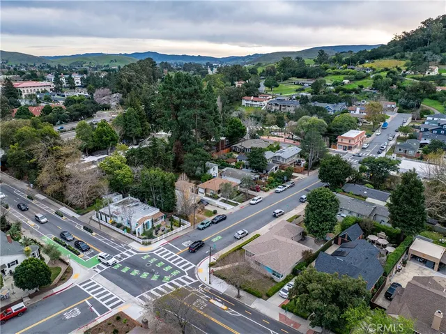 $1,250,000 | 495 Chorro Street, San Luis Obispo, CA 93405