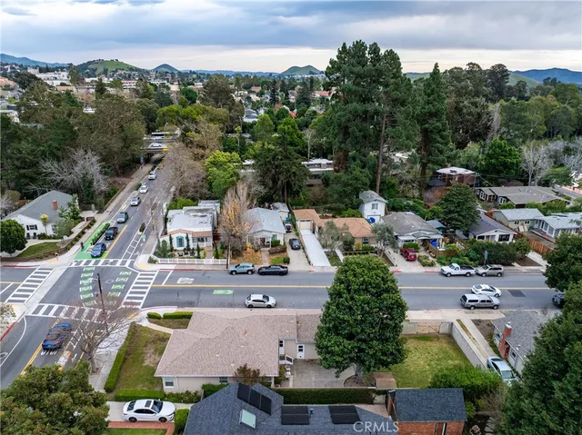 $1,250,000 | 495 Chorro Street, San Luis Obispo, CA 93405