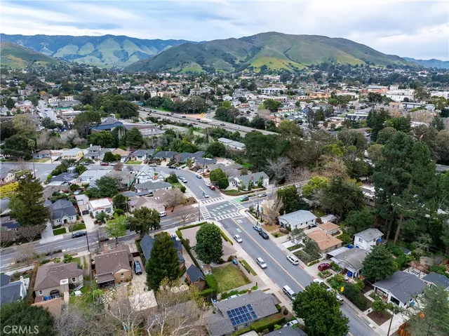 $1,250,000 | 495 Chorro Street, San Luis Obispo, CA 93405