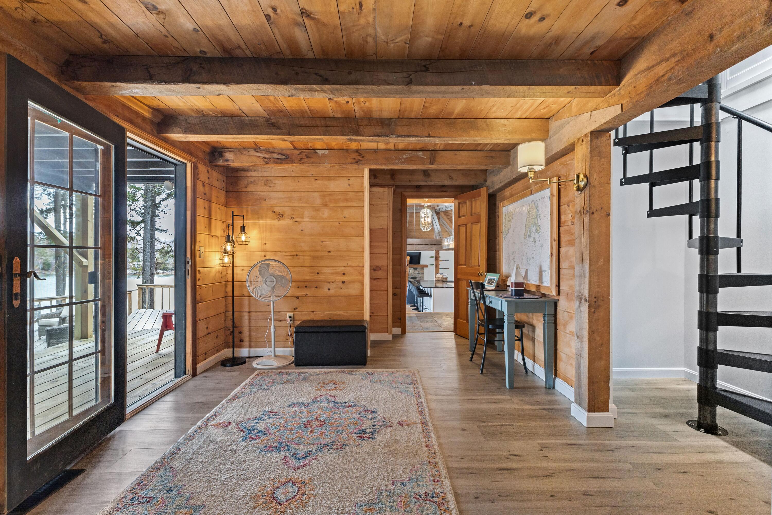 93 Goods Point Road, Unit LOT #1 Steuben, ME 04680 - Photo 63 of 67