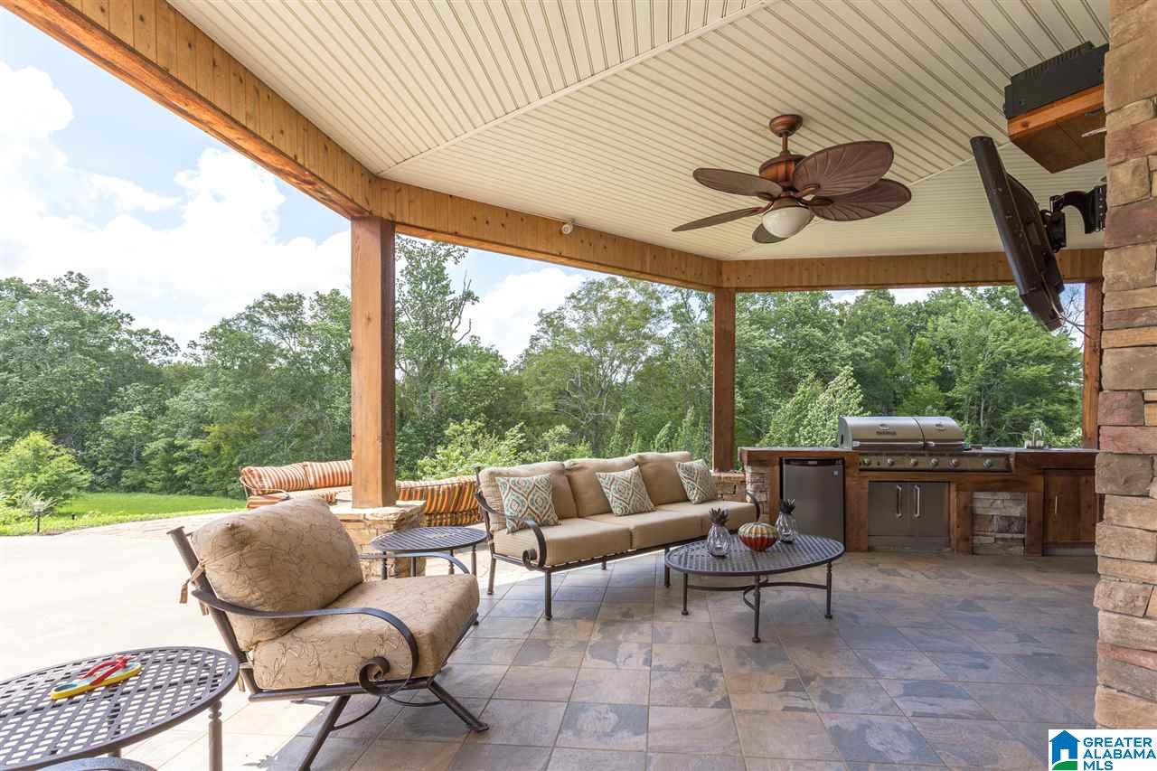 6328 Saks Road Anniston, AL 36206 - Photo 32 of 50