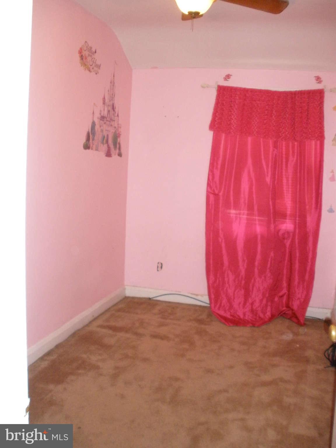 964 Arncliffe Road Baltimore, MD 21221 - Photo 9 of 16 Bedroom