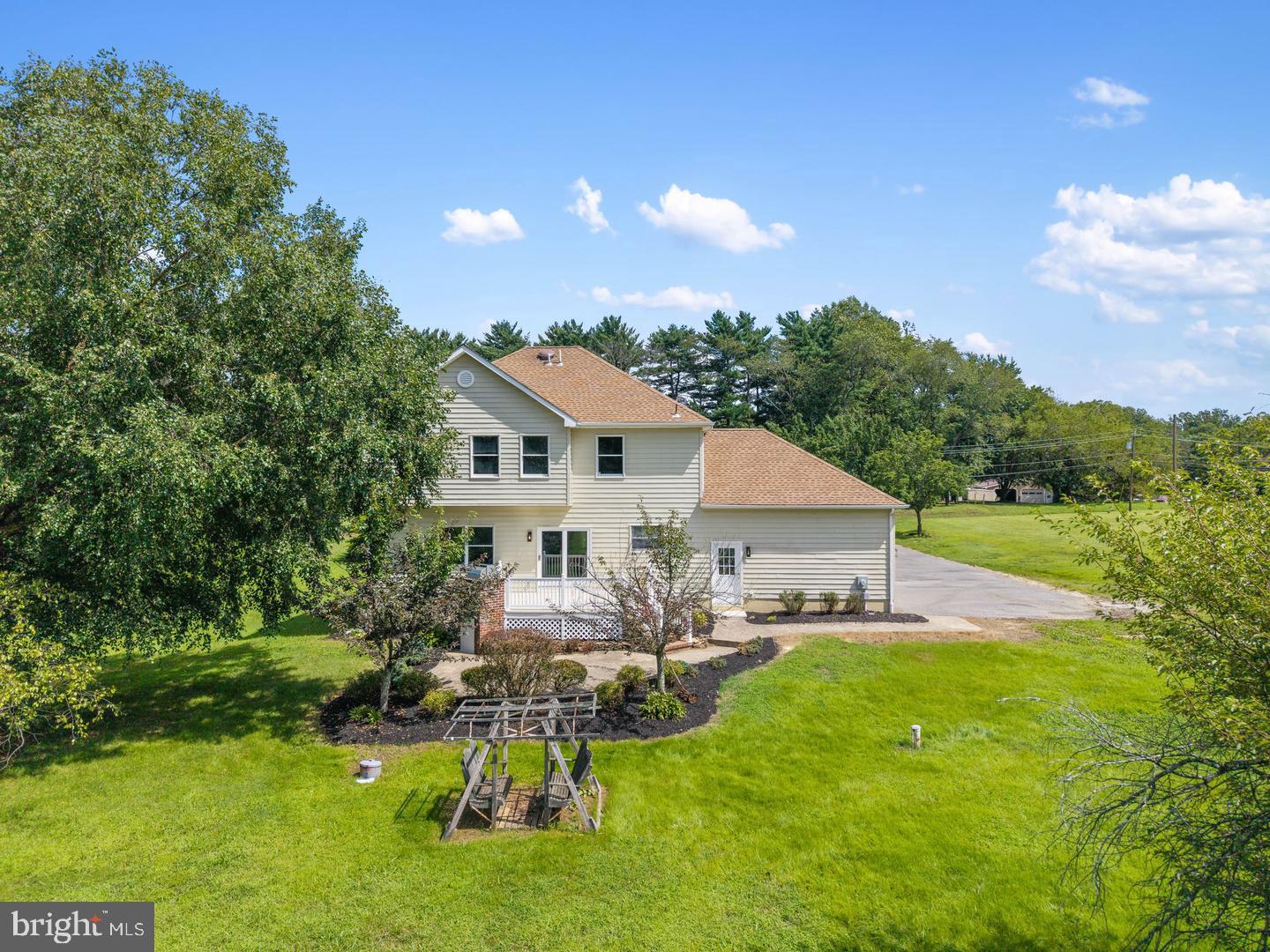 135 Avis Mill Road Pilesgrove, NJ 08098 - Photo 54 of 63 Gallery Image 54