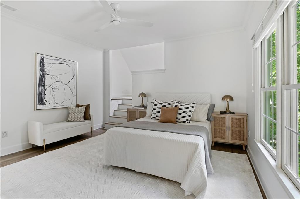 8 The Croft Northeast Sandy Springs, GA 30319 - Photo 76 of 107
