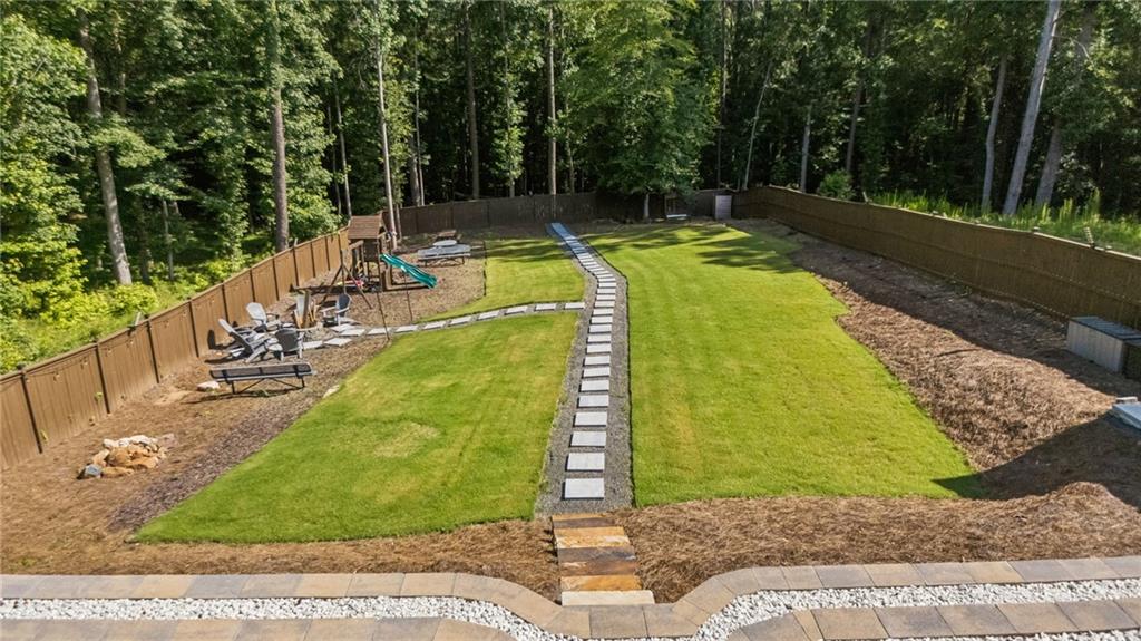 6168 Collins Road Acworth, GA 30101 - Photo 9 of 52