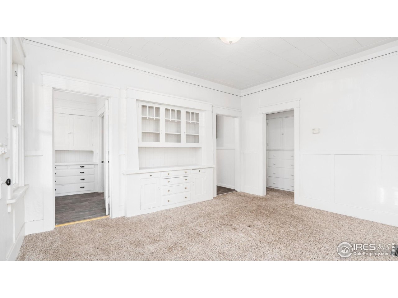 1029 Cranford Place Greeley, CO 80631 - Photo 8 of 34 view of an empty room