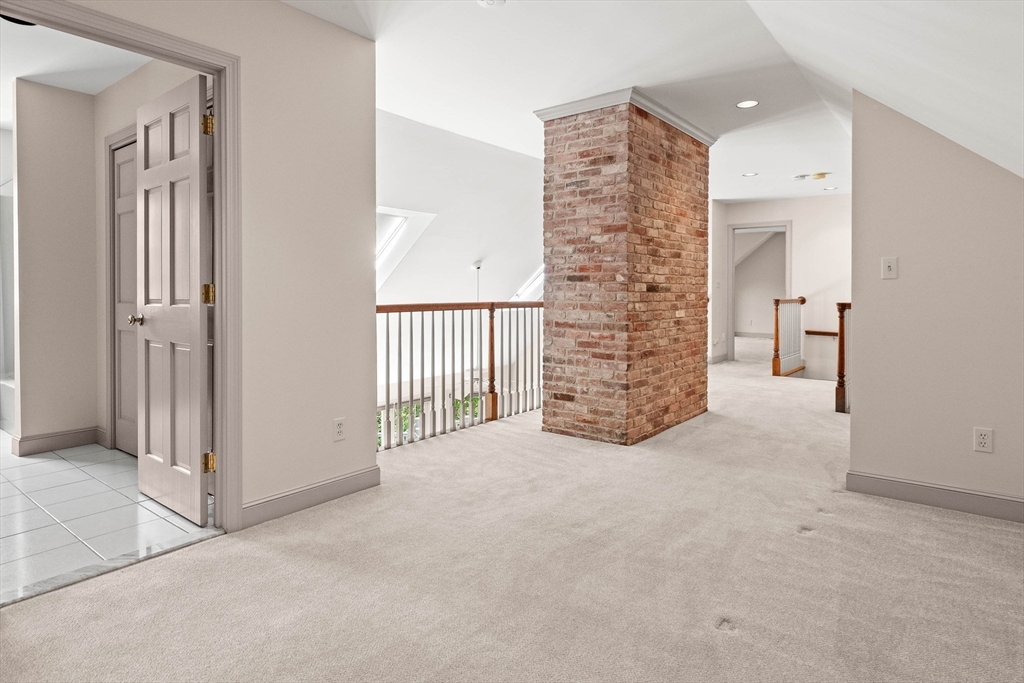 25 Dana Road Boxford, MA 01921 - Photo 27 of 41 an empty room with windows