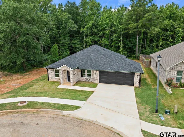 $1,750 | 437 Tara Lane, Troup, TX 75789