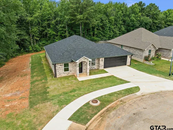 $1,750 | 437 Tara Lane, Troup, TX 75789