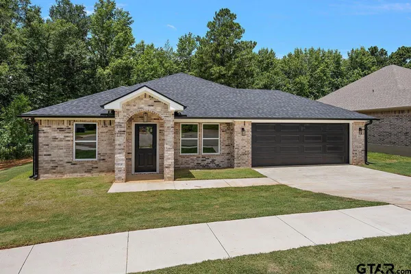 $1,750 | 437 Tara Lane, Troup, TX 75789