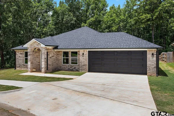 $1,750 | 437 Tara Lane, Troup, TX 75789