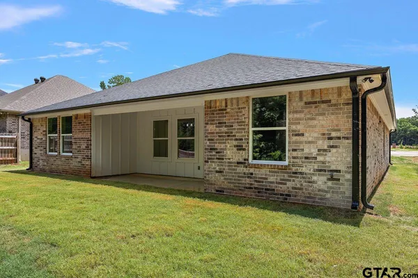$1,750 | 437 Tara Lane, Troup, TX 75789