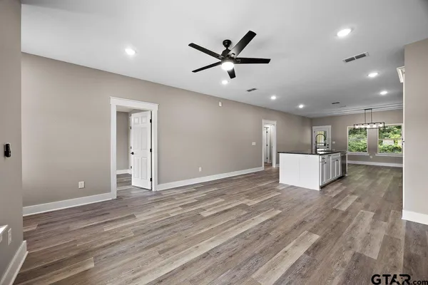 $1,750 | 437 Tara Lane, Troup, TX 75789