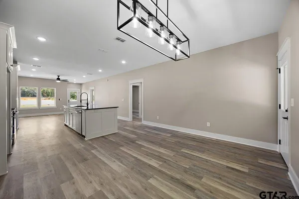 $1,750 | 437 Tara Lane, Troup, TX 75789