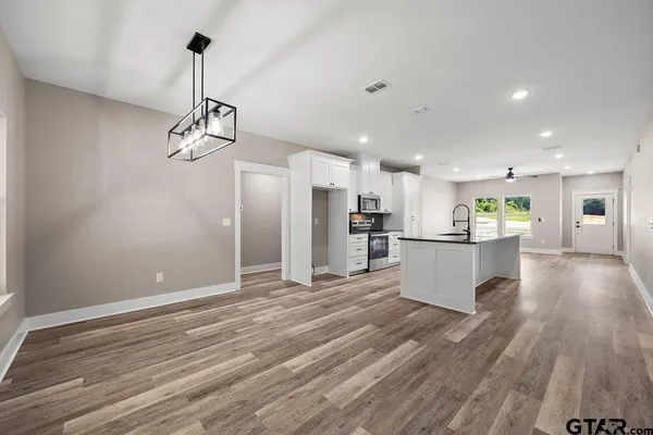 $1,750 | 437 Tara Lane, Troup, TX 75789