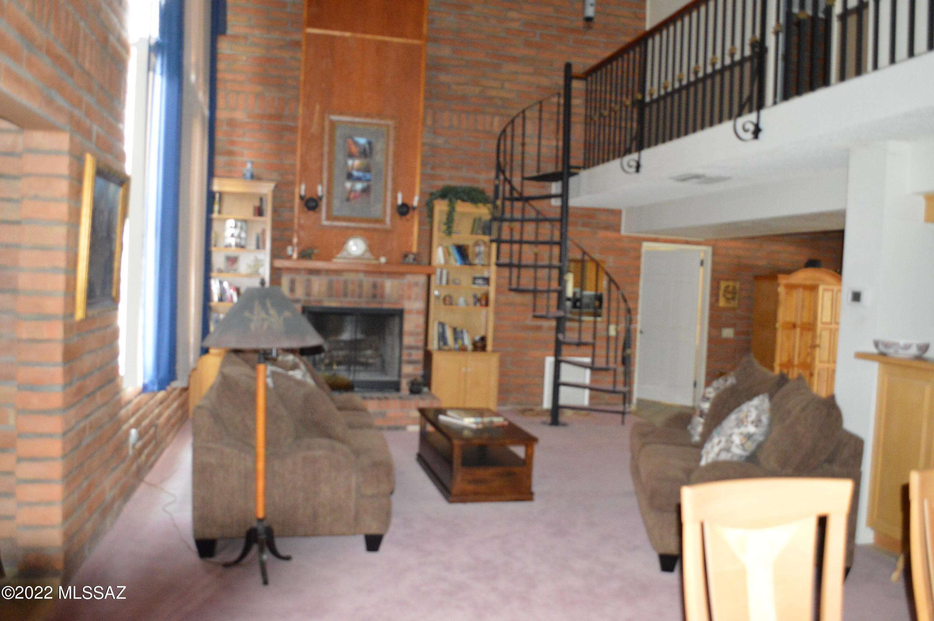 15751 West Cota Road Arivaca, AZ 85601 - Photo 30 of 35