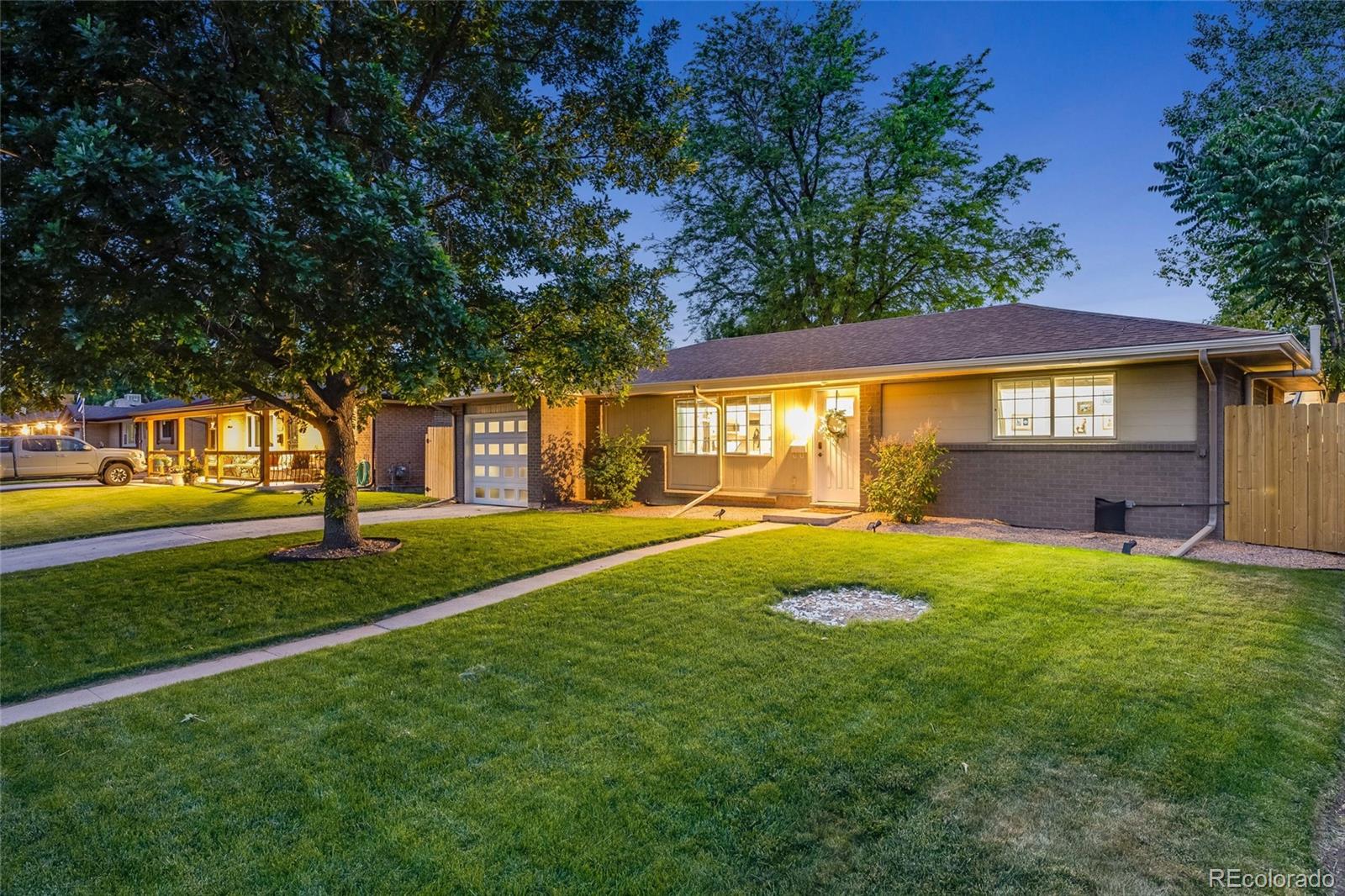 2009 South Raleigh Street Denver, CO 80219 - Photo 1 of 39 Gallery Image 1